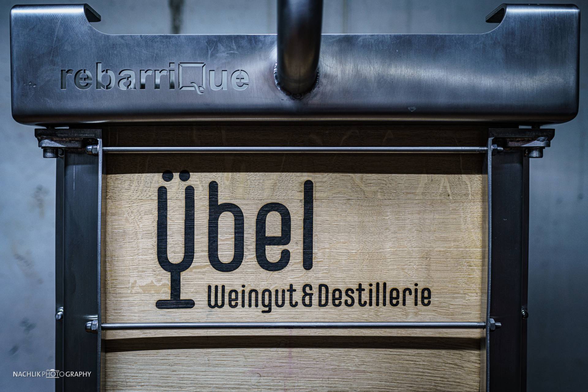 Weingut Übel Leinsweiler