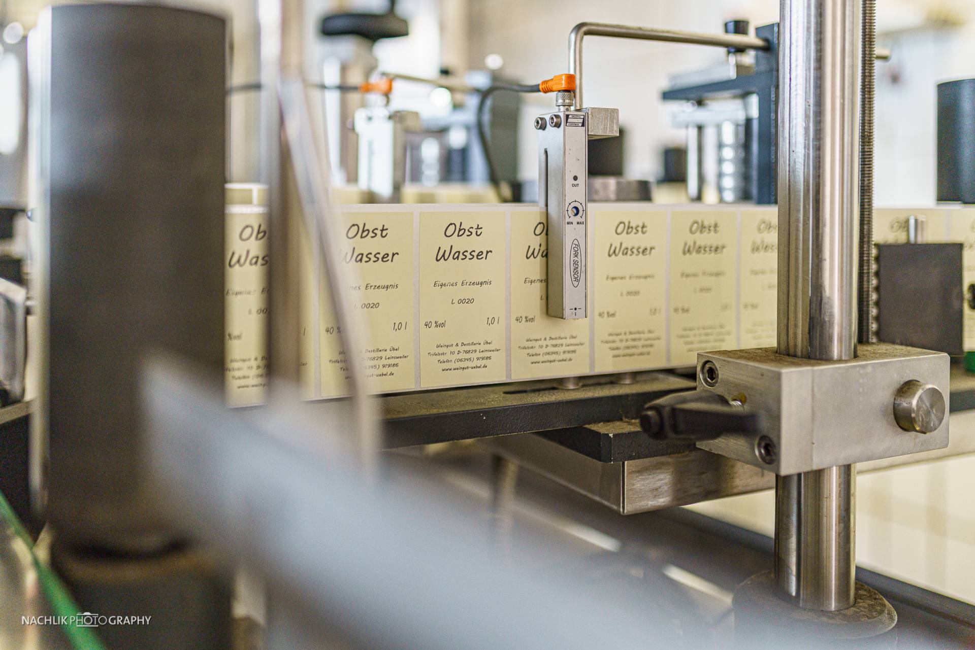 Martin Übel Winzermeister