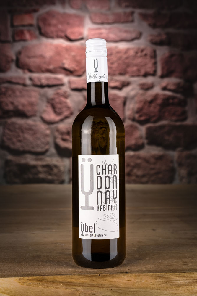 Chardonnay Kabinett