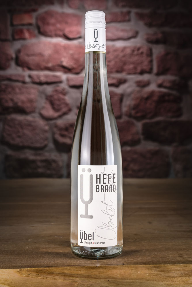 Hefebrand