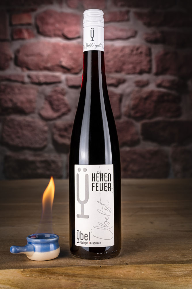 Hexenfeuer