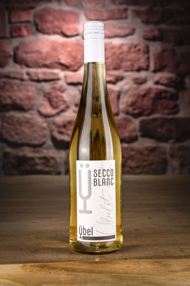 Secco Blanc