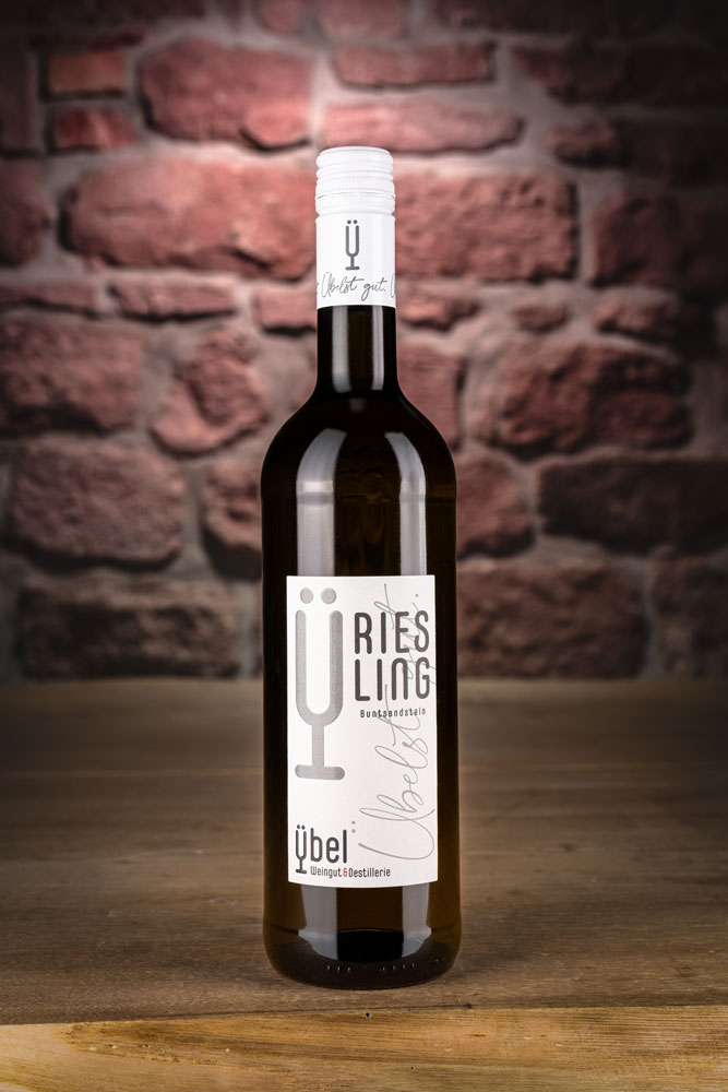 Riesling Buntsandstein trocken